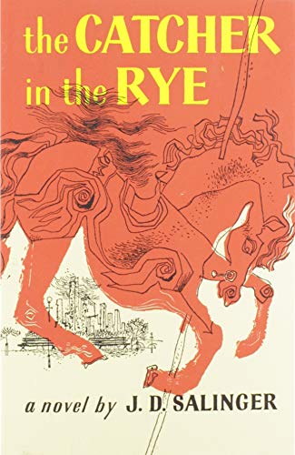 The Catcher in the Rye von Back Bay Books